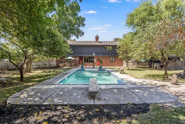 $559,900 | 2220 McLean North, Wichita, KS 67204