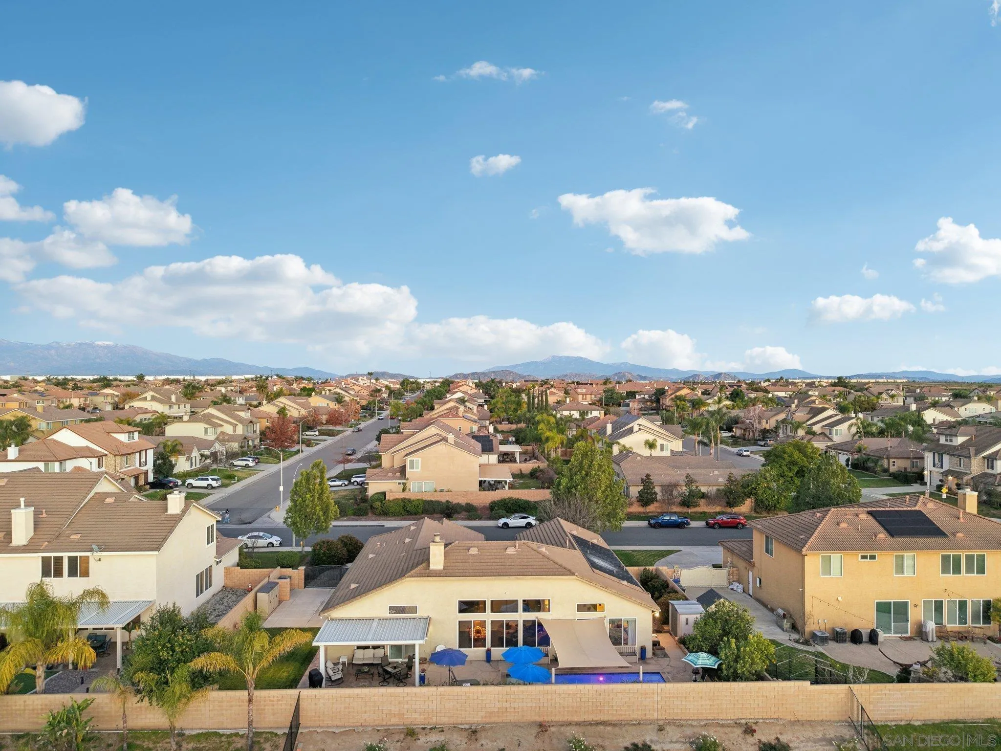 9471 Estrella Hills Street Riverside, CA 92508 - Photo 42 of 43