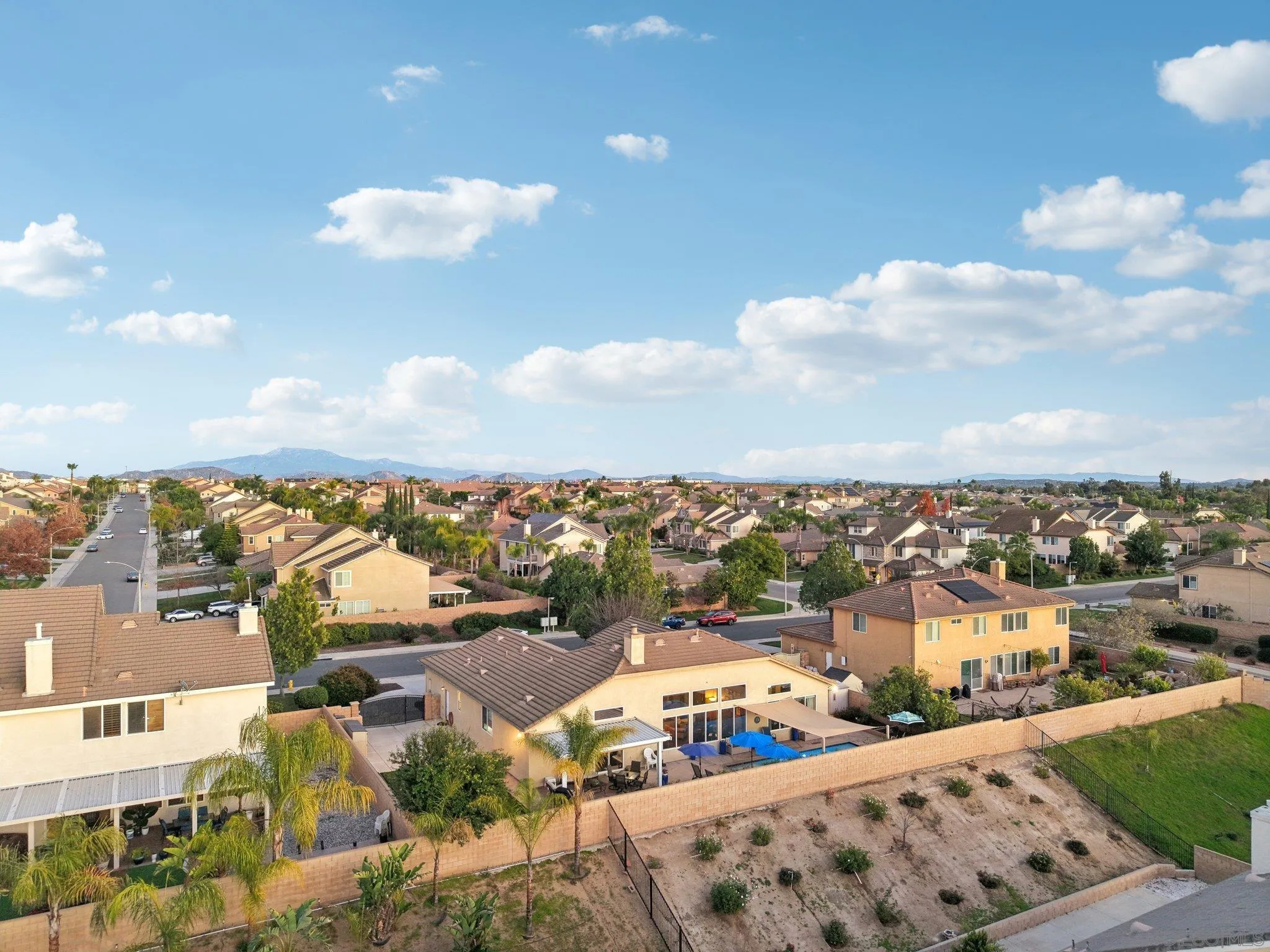 9471 Estrella Hills Street Riverside, CA 92508 - Photo 43 of 43 a view of a city