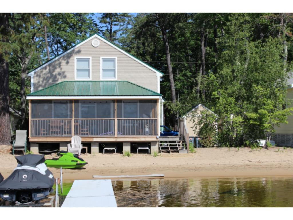 14 Danville Road Ossipee, NH 03814 - Photo 1 of 27 Gallery Image 1