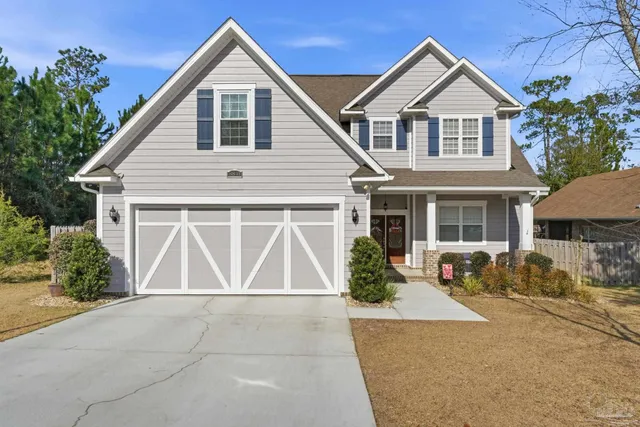 $760,000 | 8841 Marsh Elder Drive, Pensacola, FL 32526