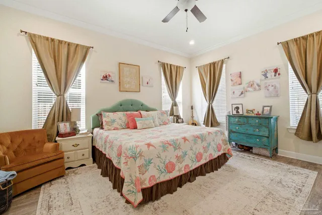 $760,000 | 8841 Marsh Elder Drive, Pensacola, FL 32526