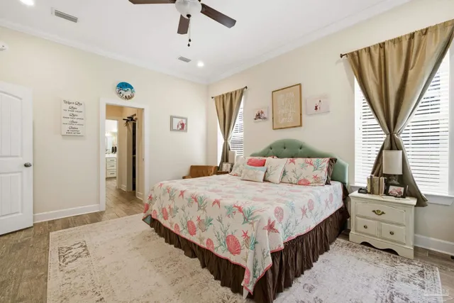 $760,000 | 8841 Marsh Elder Drive, Pensacola, FL 32526