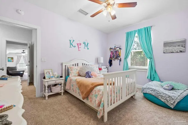 $760,000 | 8841 Marsh Elder Drive, Pensacola, FL 32526