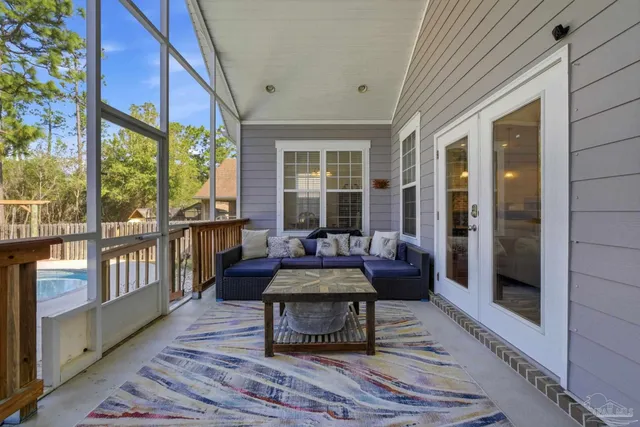 $760,000 | 8841 Marsh Elder Drive, Pensacola, FL 32526