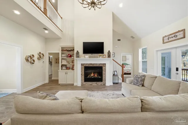 $760,000 | 8841 Marsh Elder Drive, Pensacola, FL 32526