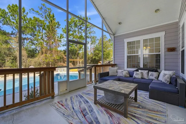 $760,000 | 8841 Marsh Elder Drive, Pensacola, FL 32526