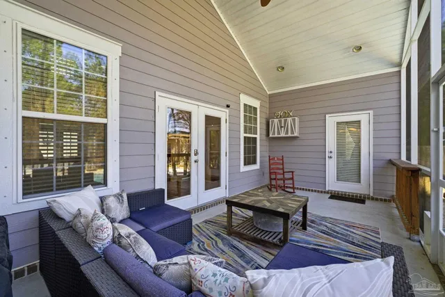 $760,000 | 8841 Marsh Elder Drive, Pensacola, FL 32526