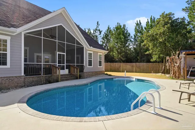 $760,000 | 8841 Marsh Elder Drive, Pensacola, FL 32526