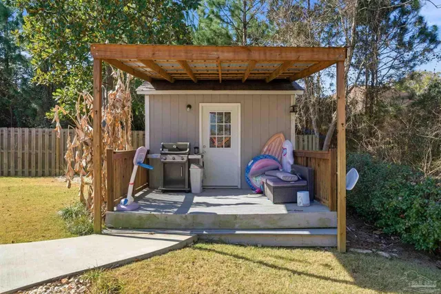 $760,000 | 8841 Marsh Elder Drive, Pensacola, FL 32526