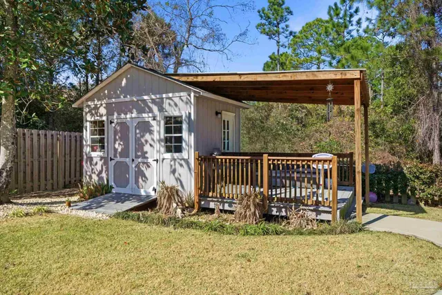 $760,000 | 8841 Marsh Elder Drive, Pensacola, FL 32526
