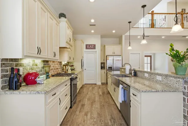 $760,000 | 8841 Marsh Elder Drive, Pensacola, FL 32526