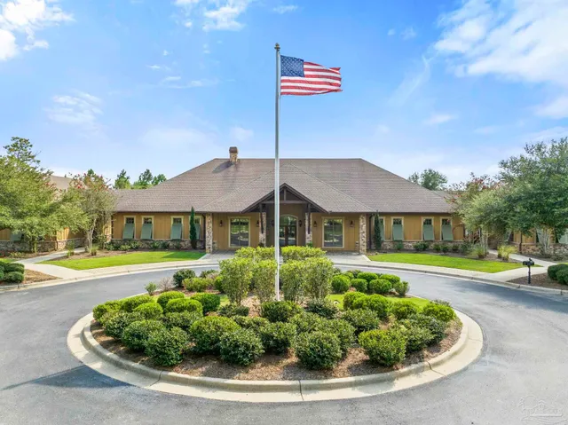$760,000 | 8841 Marsh Elder Drive, Pensacola, FL 32526
