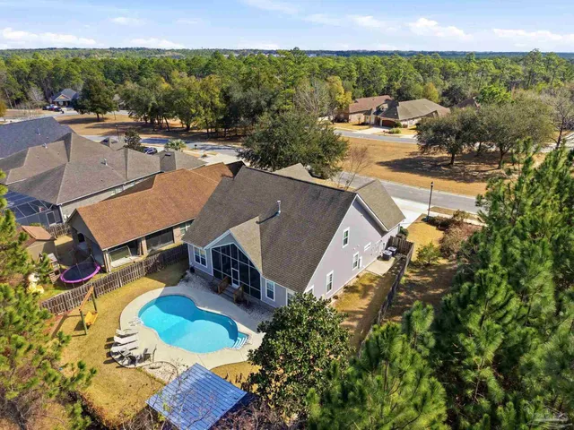 $760,000 | 8841 Marsh Elder Drive, Pensacola, FL 32526