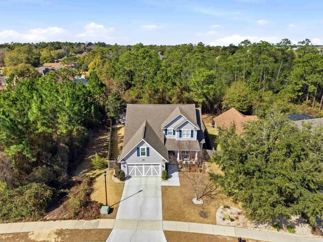 $760,000 | 8841 Marsh Elder Drive, Pensacola, FL 32526