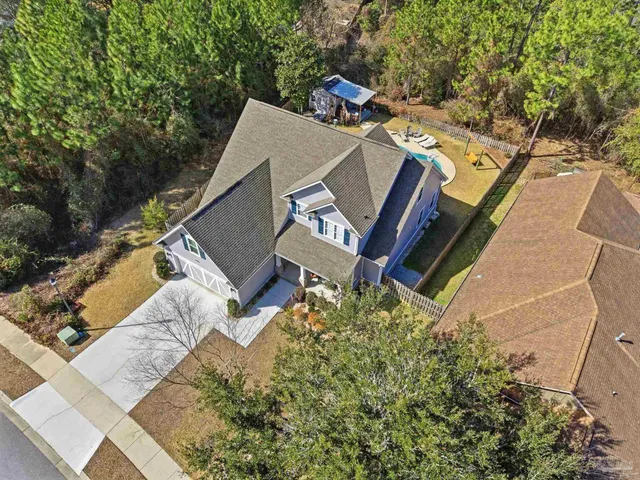 $760,000 | 8841 Marsh Elder Drive, Pensacola, FL 32526