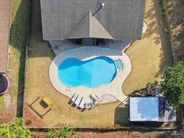 $760,000 | 8841 Marsh Elder Drive, Pensacola, FL 32526