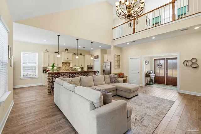 $760,000 | 8841 Marsh Elder Drive, Pensacola, FL 32526