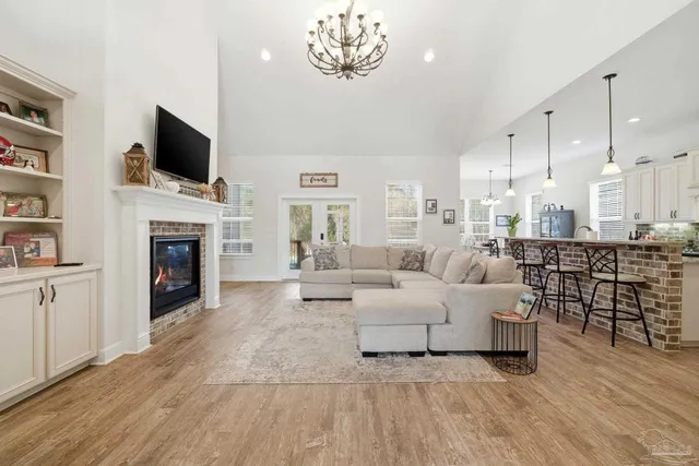 $760,000 | 8841 Marsh Elder Drive, Pensacola, FL 32526