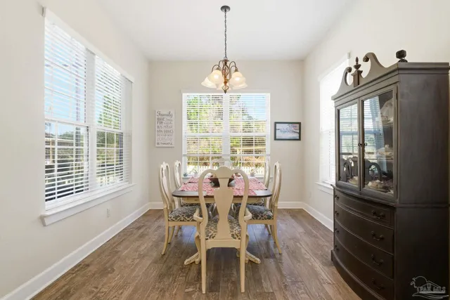 $760,000 | 8841 Marsh Elder Drive, Pensacola, FL 32526