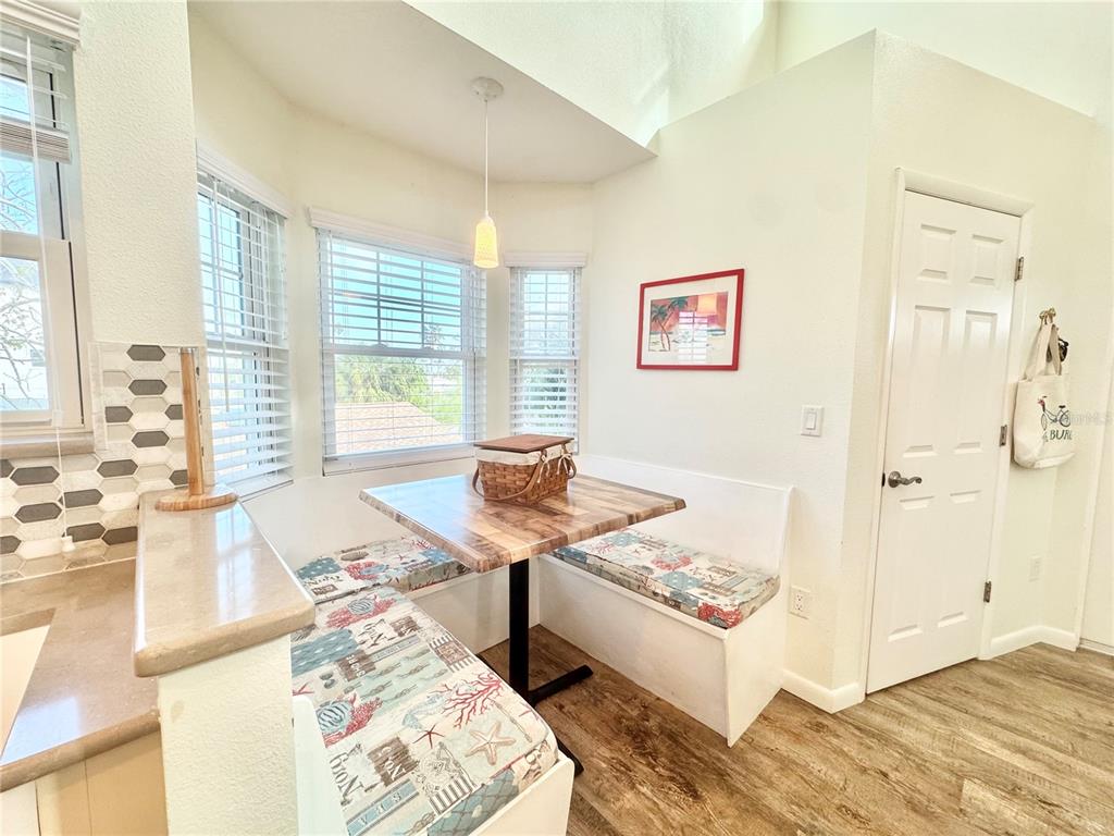 16204 3rd Street East Redington Beach, FL 33708 - Photo 11 of 58 a living room with furniture and next to a window
