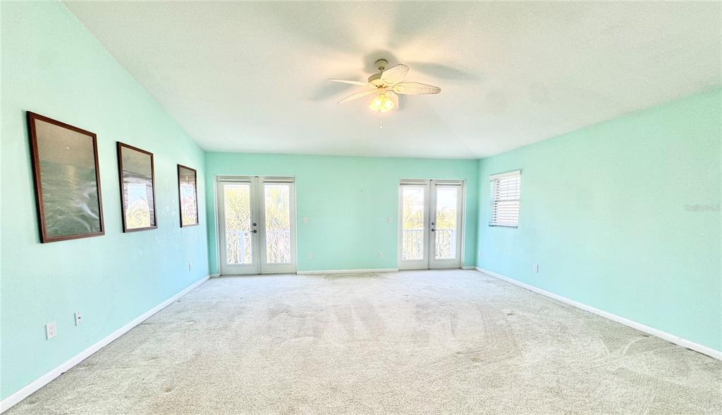 16204 3rd Street East Redington Beach, FL 33708 - Photo 30 of 58 a view of empty room with window