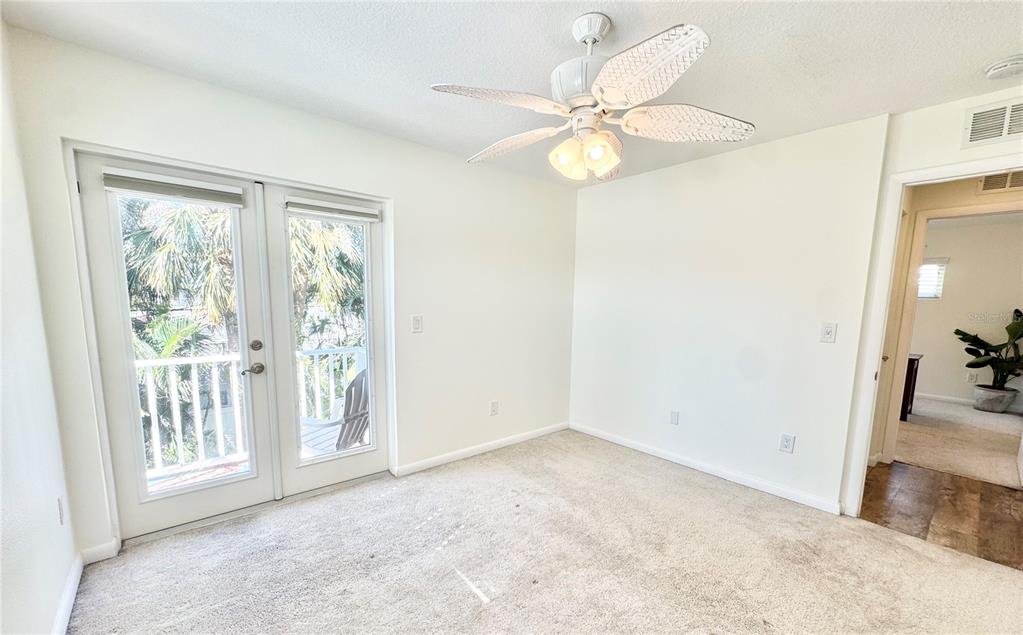16204 3rd Street East Redington Beach, FL 33708 - Photo 38 of 58 a view of an empty room with a window