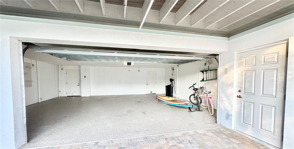16204 3rd Street East Redington Beach, FL 33708 - Photo 55 of 58 a view of a room with wooden floor