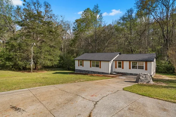 $225,000 | 135 Lee Road 0753, Salem, AL 36874