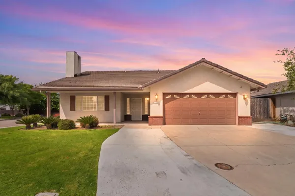 $389,900 | 1515 Morgan Drive, Kingsburg, CA 93631