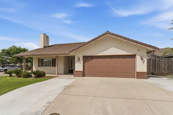 $389,900 | 1515 Morgan Drive, Kingsburg, CA 93631