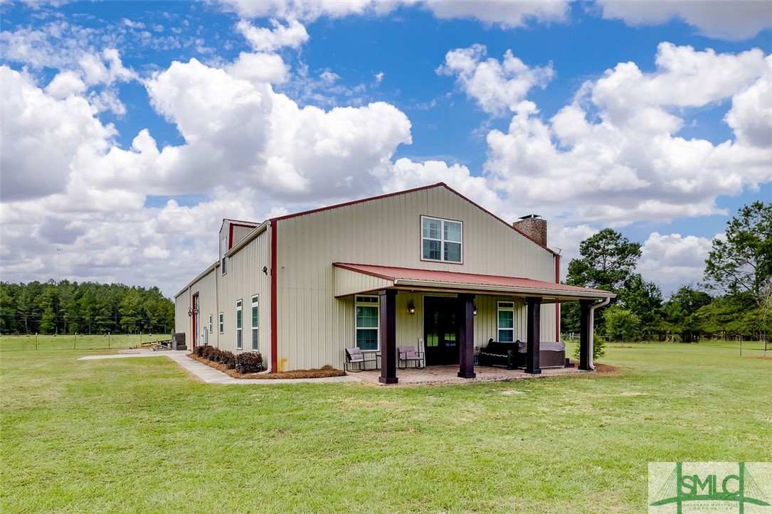 3880 Clyo-Kildare Road Clyo, GA 31303 - Photo 1 of 43 Gallery Image 1