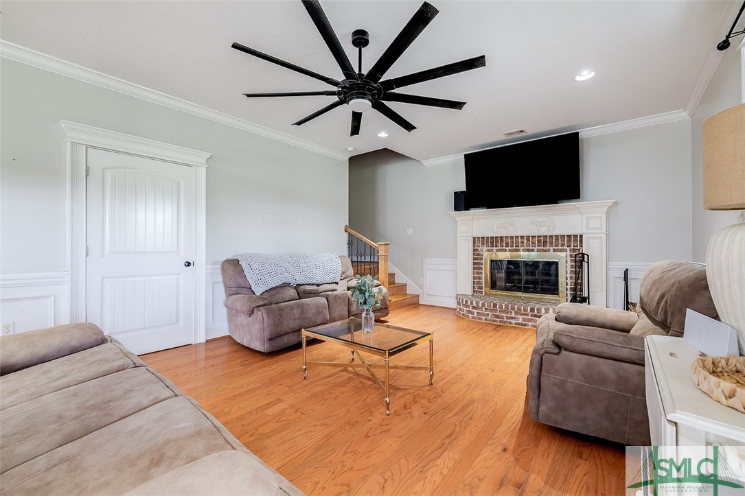 3880 Clyo-Kildare Road Clyo, GA 31303 - Photo 11 of 43 Gallery Image 11