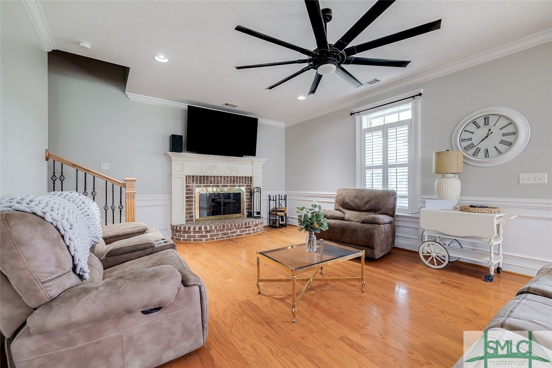 3880 Clyo-Kildare Road Clyo, GA 31303 - Photo 12 of 43 Gallery Image 12