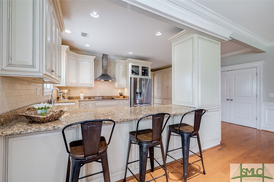 3880 Clyo-Kildare Road Clyo, GA 31303 - Photo 13 of 43 Gallery Image 13