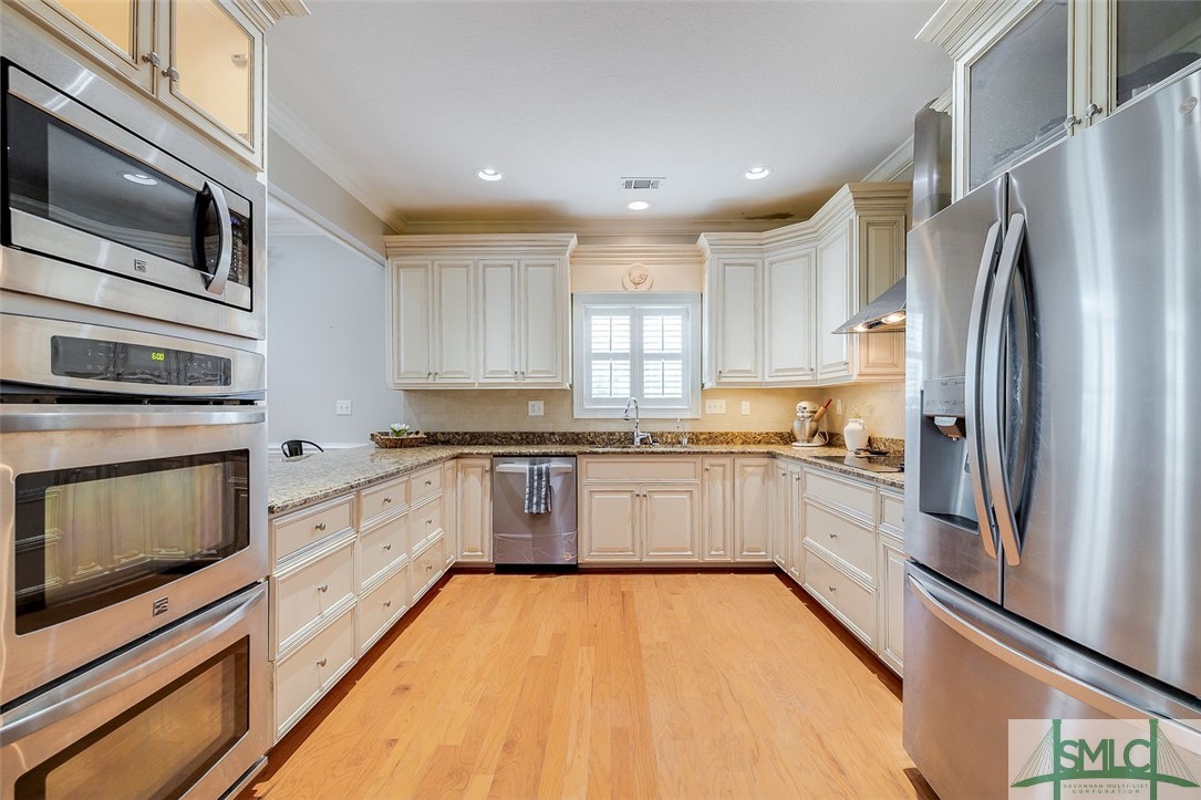 3880 Clyo-Kildare Road Clyo, GA 31303 - Photo 17 of 43 Gallery Image 17