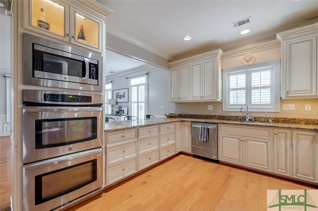 3880 Clyo-Kildare Road Clyo, GA 31303 - Photo 18 of 43 Gallery Image 18