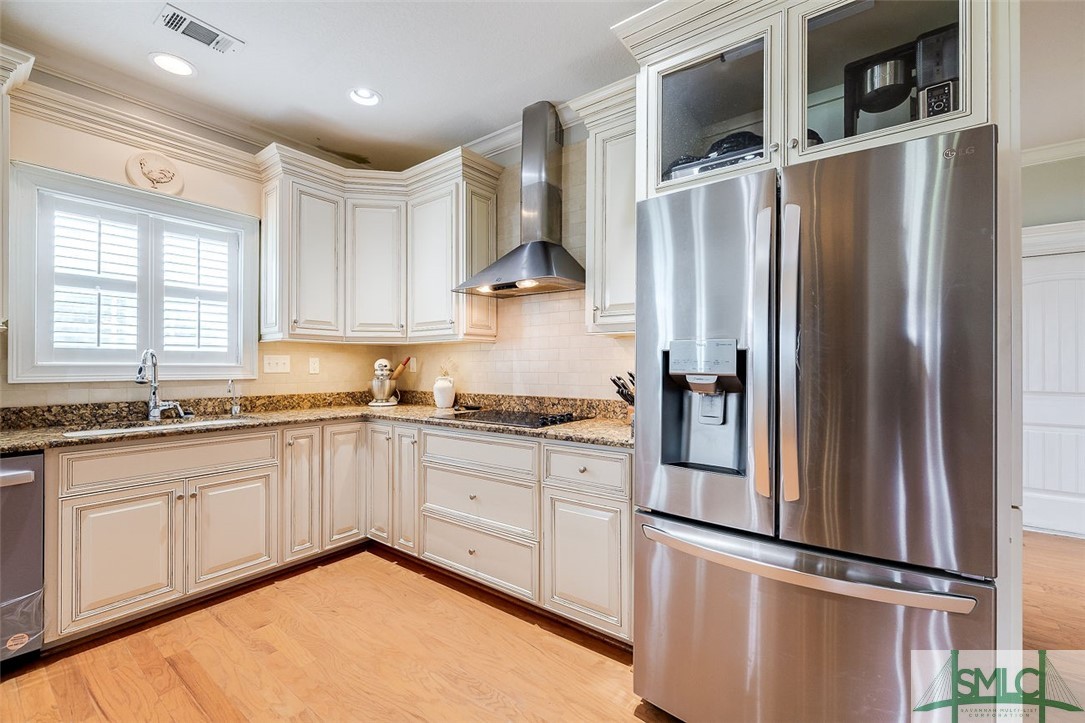 3880 Clyo-Kildare Road Clyo, GA 31303 - Photo 19 of 43 Gallery Image 19