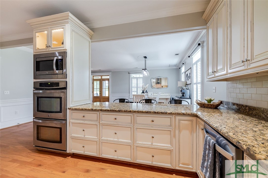 3880 Clyo-Kildare Road Clyo, GA 31303 - Photo 20 of 43 Gallery Image 20