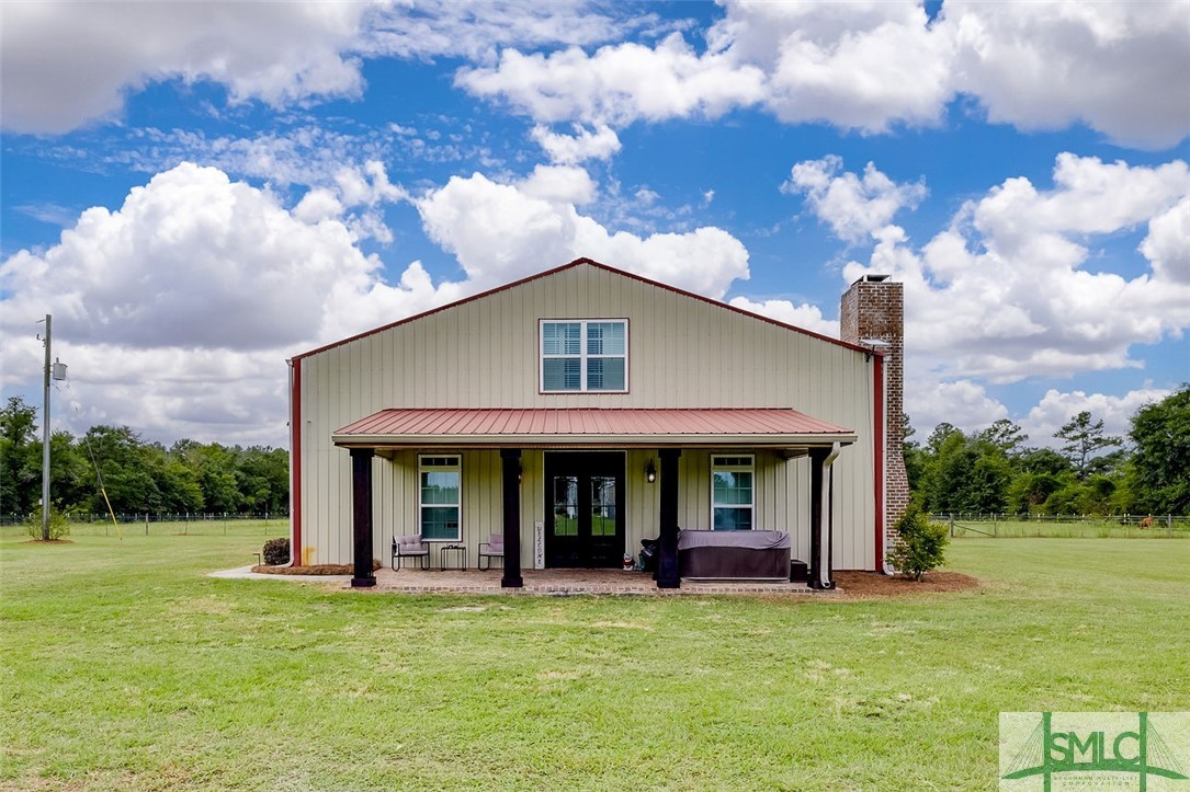 3880 Clyo-Kildare Road Clyo, GA 31303 - Photo 2 of 43 Gallery Image 2
