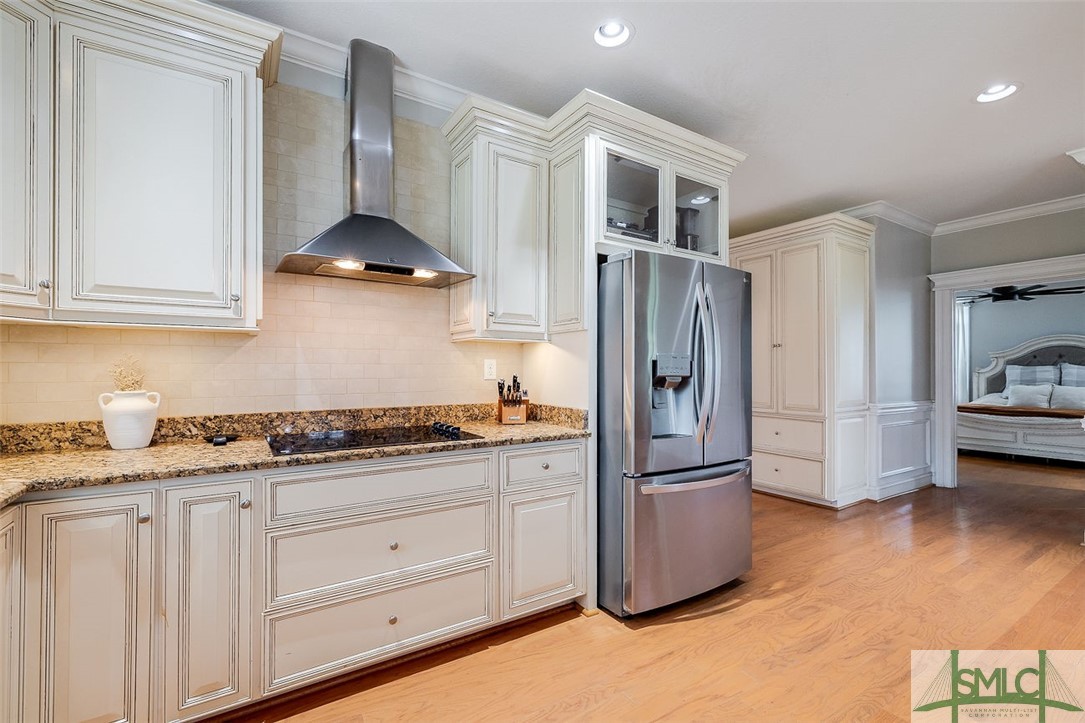 3880 Clyo-Kildare Road Clyo, GA 31303 - Photo 21 of 43 Gallery Image 21