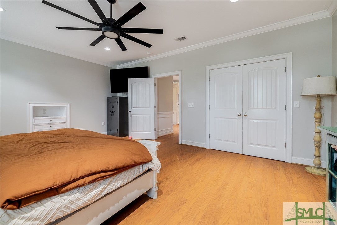 3880 Clyo-Kildare Road Clyo, GA 31303 - Photo 23 of 43 Gallery Image 23