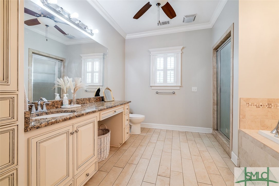 3880 Clyo-Kildare Road Clyo, GA 31303 - Photo 25 of 43 Gallery Image 25