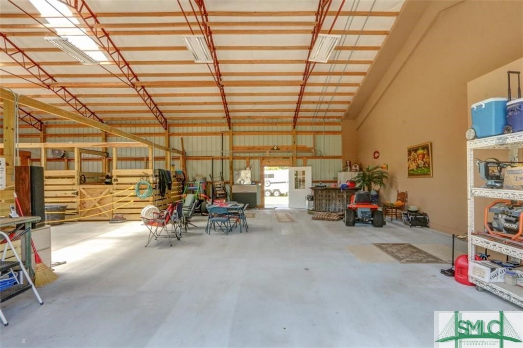 3880 Clyo-Kildare Road Clyo, GA 31303 - Photo 38 of 43 Gallery Image 38