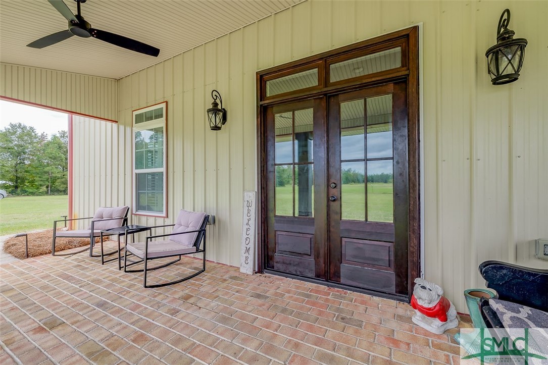 3880 Clyo-Kildare Road Clyo, GA 31303 - Photo 4 of 43 Gallery Image 4