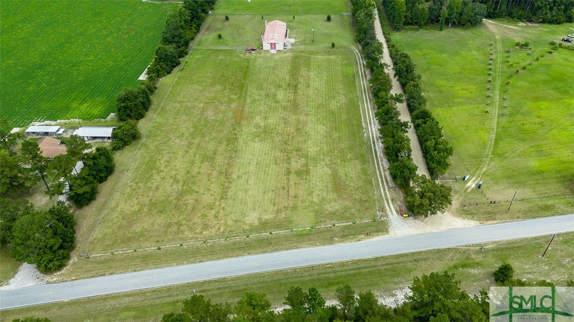 3880 Clyo-Kildare Road Clyo, GA 31303 - Photo 42 of 43 Gallery Image 42