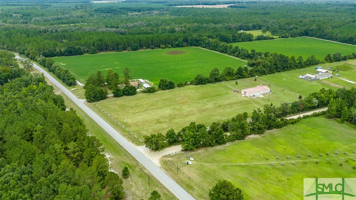 3880 Clyo-Kildare Road Clyo, GA 31303 - Photo 43 of 43 Gallery Image 43