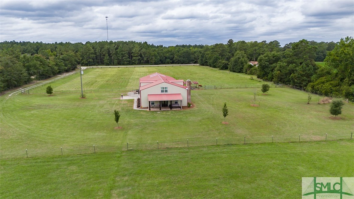 3880 Clyo-Kildare Road Clyo, GA 31303 - Photo 5 of 43 Gallery Image 5