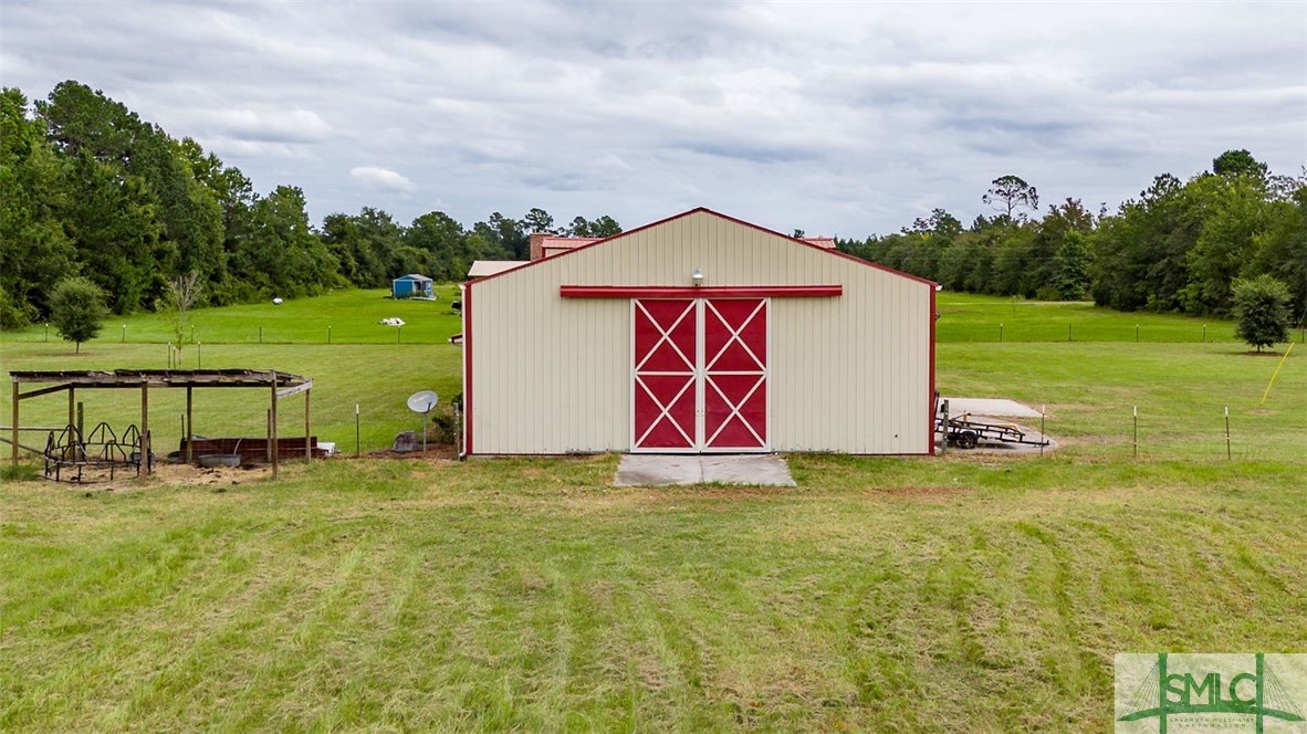 3880 Clyo-Kildare Road Clyo, GA 31303 - Photo 7 of 43 Gallery Image 7