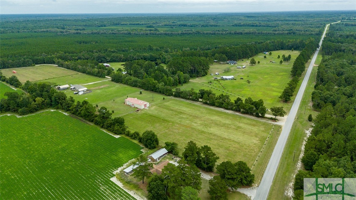 3880 Clyo-Kildare Road Clyo, GA 31303 - Photo 10 of 43 Gallery Image 10
